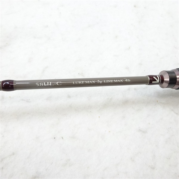 シルバーナ瀧ＫＲ５８ＵＬーＣ